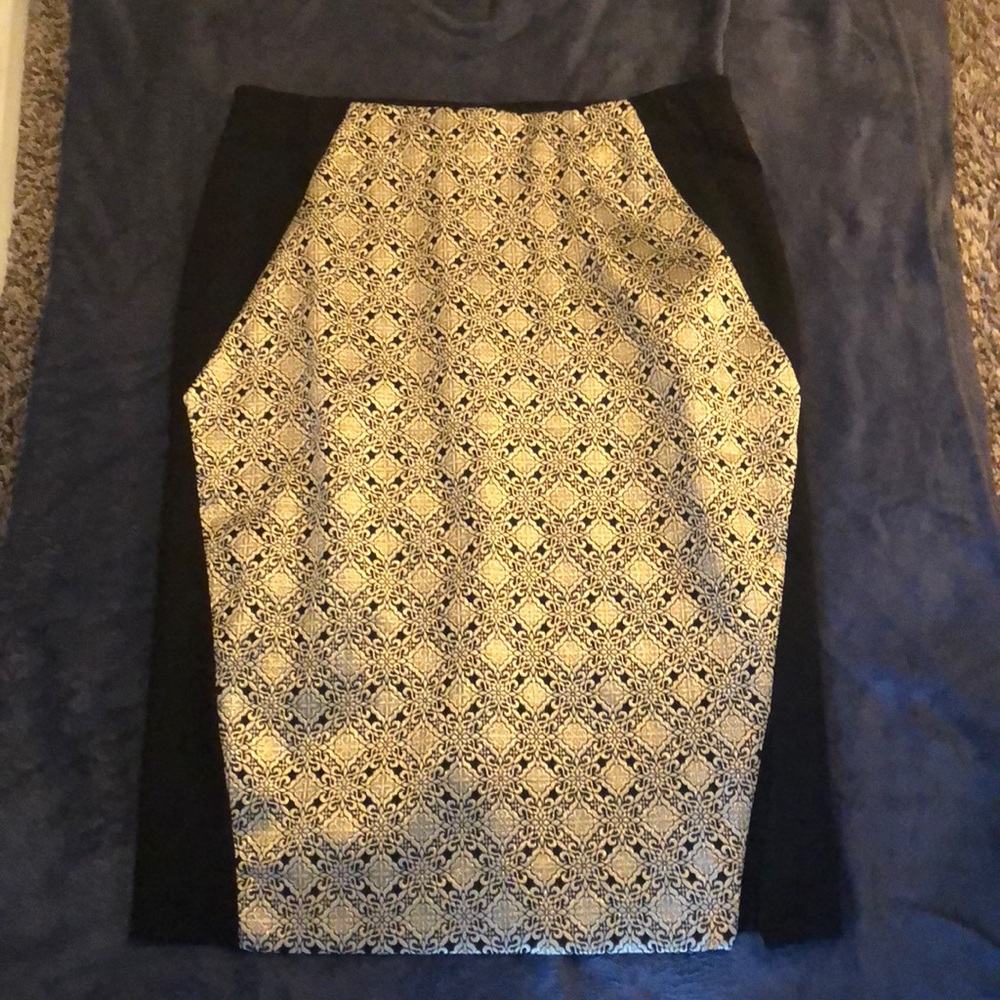 Lane Bryant pattern Skirt